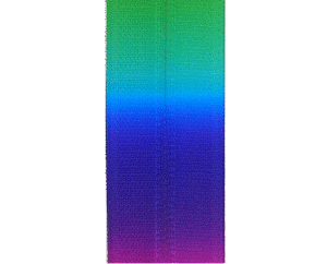 Waterproof Zipper 1#