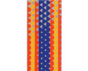 Waterproof Zipper 2#