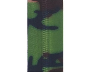 Waterproof Zipper 4#