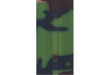 Waterproof Zipper 4#