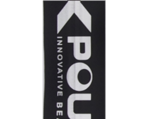 Waterproof Zipper 5#