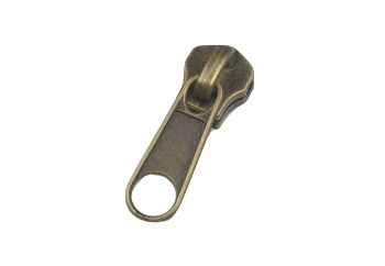 Metal Non-lock Slider M866