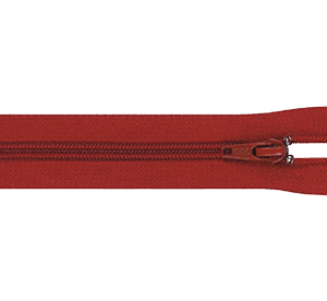 5# Nylon Open-end/Auto lock