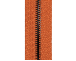 Metal electroplated gunmetal